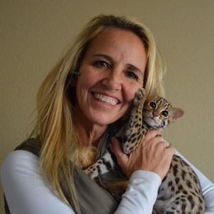 image of Stacy L Hansen of TexasStar Bengals